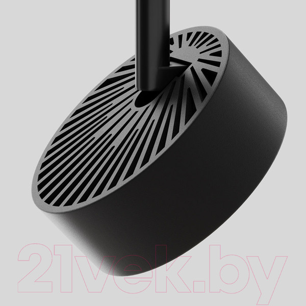 Изображение товара Трековый светильник Maytoni Rado TR040-4-18WTW-DD-B