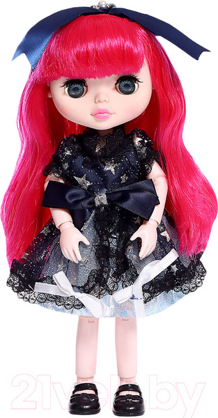 Изображение товара Кукла Happy Valley Амелия LY635-A / 9895175