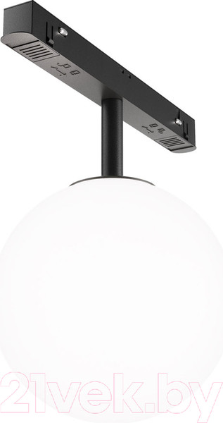 Изображение товара Трековый светильник Maytoni Luna TR038-4-5WTW-DD-B