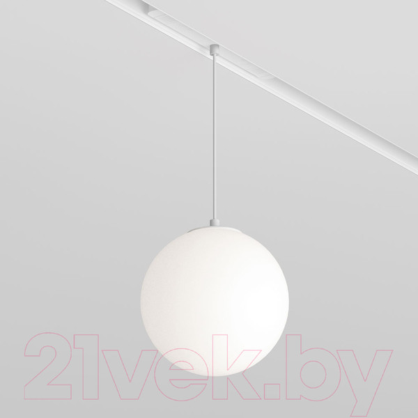 Изображение товара Трековый светильник Maytoni Luna TR038-4-5WTW-DD-W