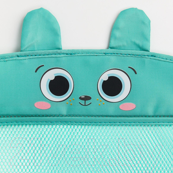 Изображение товара Органайзер для хранения Крошка Я Мишка / 5532495