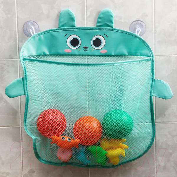 Изображение товара Органайзер для хранения Крошка Я Мишка / 5532495