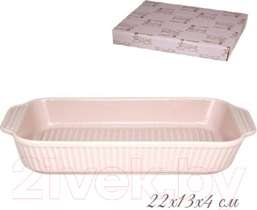 Изображение товара Форма для запекания Lenardi 105-854