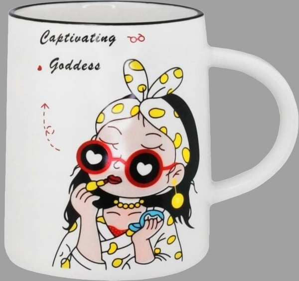 Изображение товара Кружка Lenardi 315-060