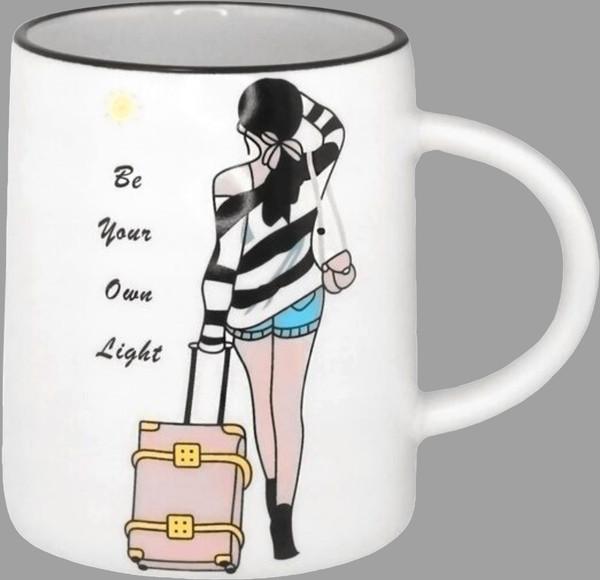 Изображение товара Кружка Lenardi 315-059