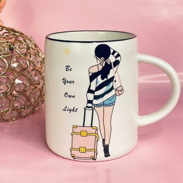 Изображение товара Кружка Lenardi 315-059