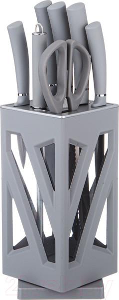 Изображение товара Набор ножей Agness 911-761