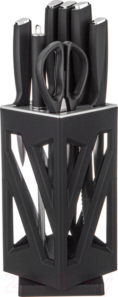 Изображение товара Набор ножей Agness 911-762