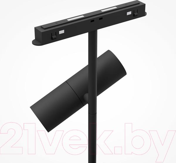 Изображение товара Трековый светильник Maytoni Elti Duo TR005-4-2X12W-DS-B