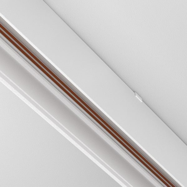 Изображение товара Крепление для шинопровода Maytoni Accessories For Tracks Exility TRA034HS-21W
