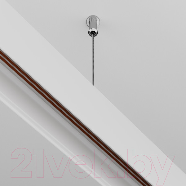 Изображение товара Крепление для шинопровода Maytoni Accessories For Tracks Exility TRA034SW-2W