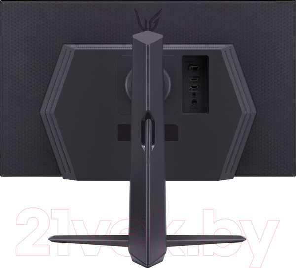 Изображение товара Монитор LG UltraGear 27GR75Q-B