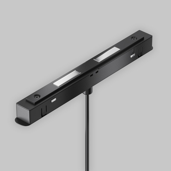 Изображение товара Трековый светильник Maytoni Plato TR123-2-15W3K-B