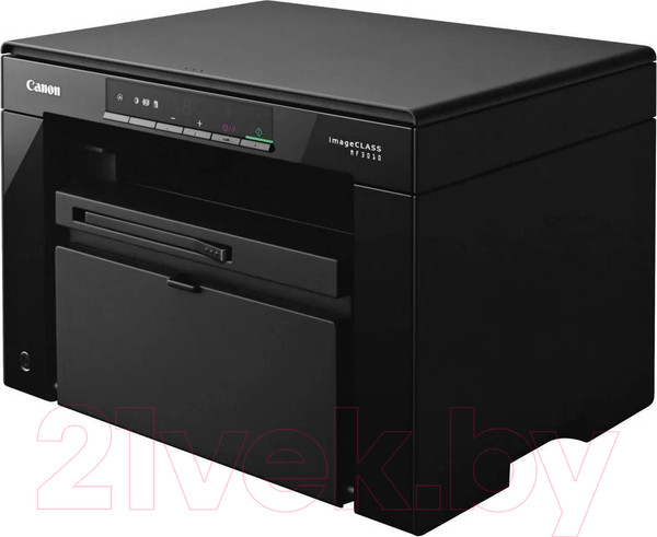 Изображение товара МФУ Canon ImageClass MF 3010 / 5252B011AA