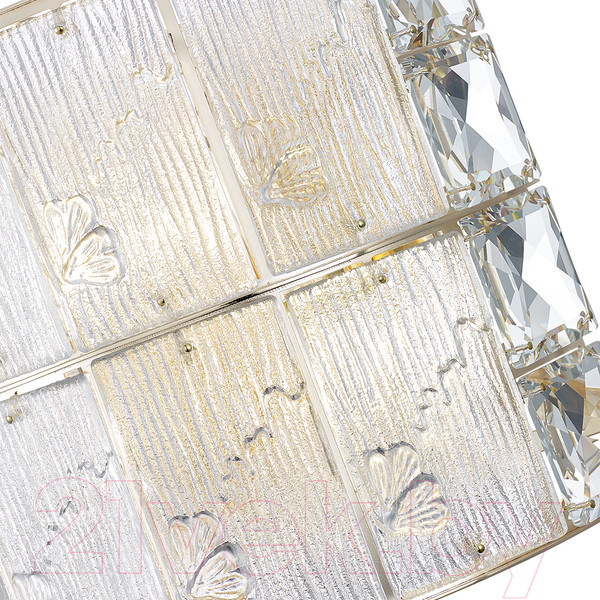 Изображение товара Бра Odeon Light Fiesta 5070/2W