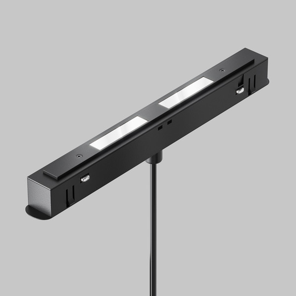 Изображение товара Трековый светильник Maytoni Plato TR123-4-15W-DS-B