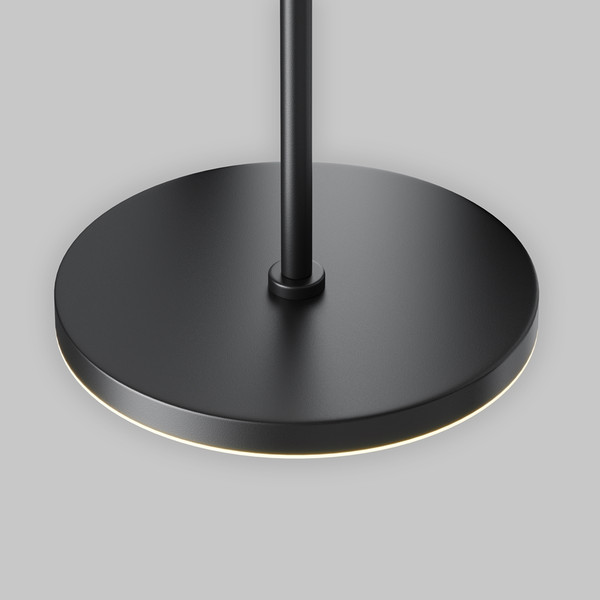 Изображение товара Трековый светильник Maytoni Plato TR123-4-15W-DS-B