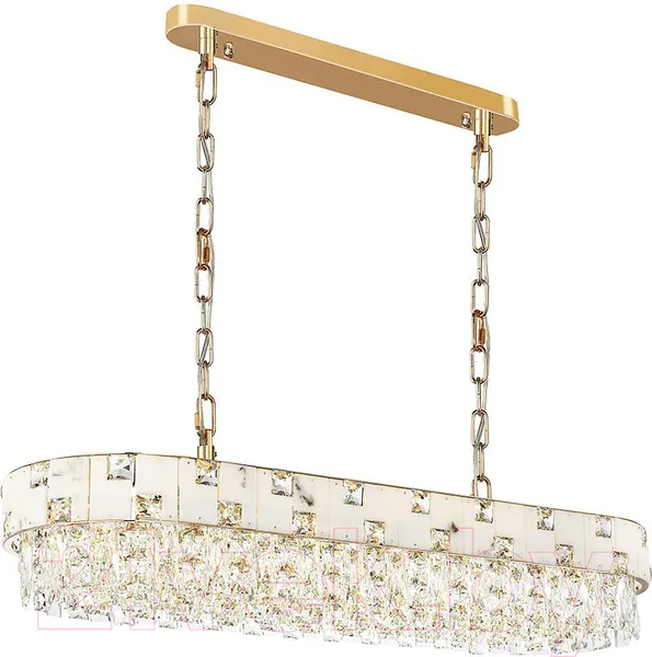 Изображение товара Люстра Odeon Light Chessi 5076/10