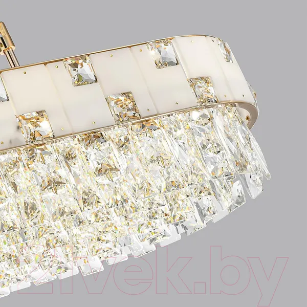 Изображение товара Люстра Odeon Light Chessi 5076/10