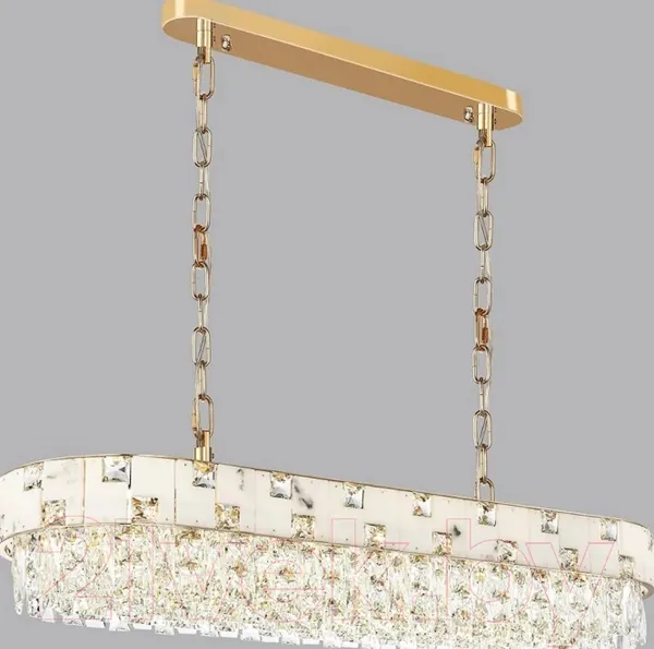 Изображение товара Люстра Odeon Light Chessi 5076/10