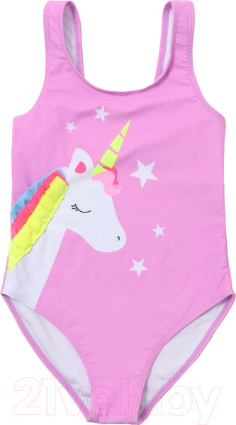 Изображение товара Купальник детский Minaku 9926332 (р.128-134)