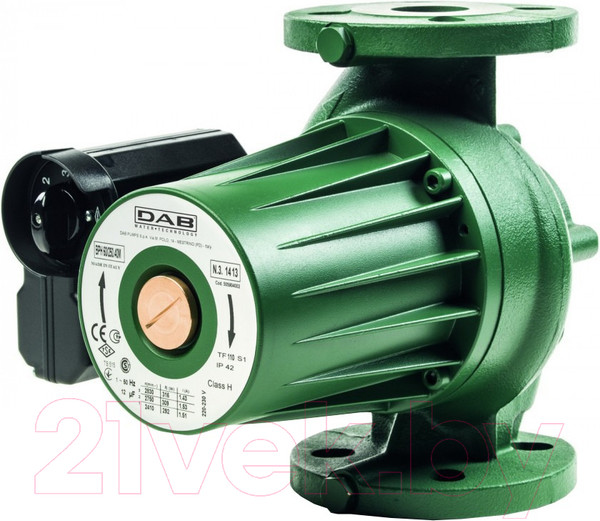 Изображение товара Циркуляционный насос DAB BPH 120/280.50 T