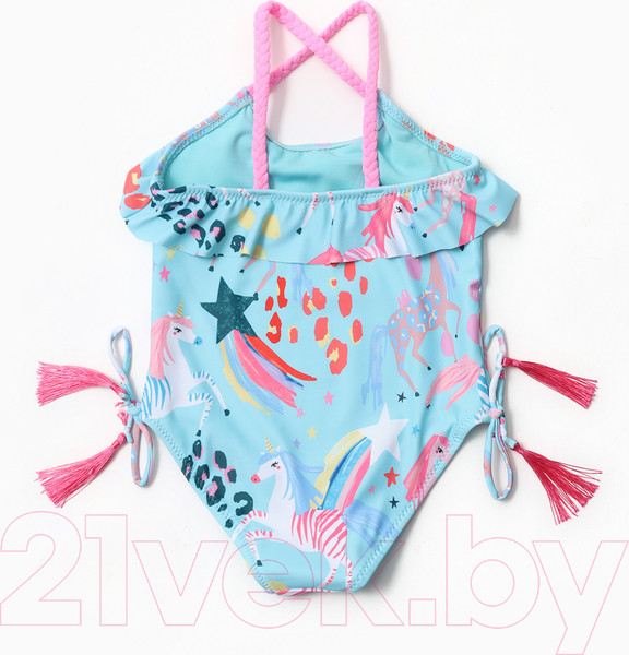 Изображение товара Купальник детский Minaku 9926307 (р.122-128)