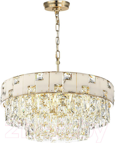 Изображение товара Люстра Odeon Light Chessi 5076/11