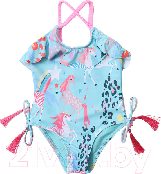 Изображение товара Купальник детский Minaku 9926308 (р.128-134)