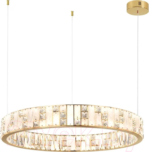 Изображение товара Люстра Odeon Light Crossa 5072/100L