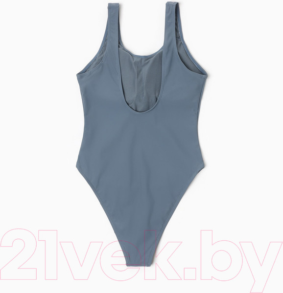 Изображение товара Купальник для плавания Minaku 9924512 (р.52, серый)