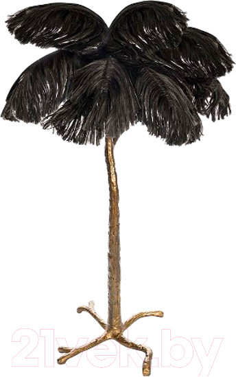 Изображение товара Торшер Bergenson Bjorn Palm Beams / BB0000582