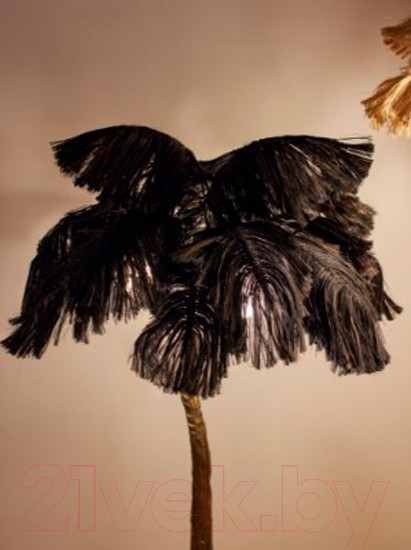 Изображение товара Торшер Bergenson Bjorn Palm Beams / BB0000582