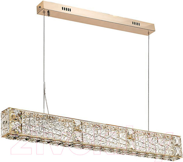 Изображение товара Потолочный светильник Odeon Light Version 5071/40L