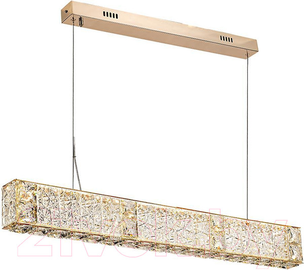 Изображение товара Потолочный светильник Odeon Light Version 5071/40L