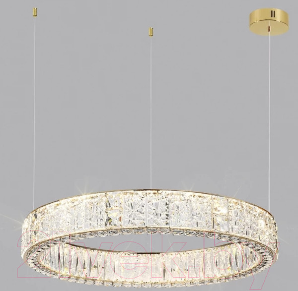 Изображение товара Люстра Odeon Light Version 5071/100L