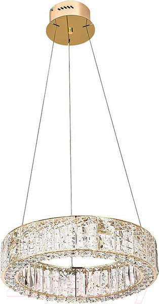 Изображение товара Люстра Odeon Light Version 5071/60L