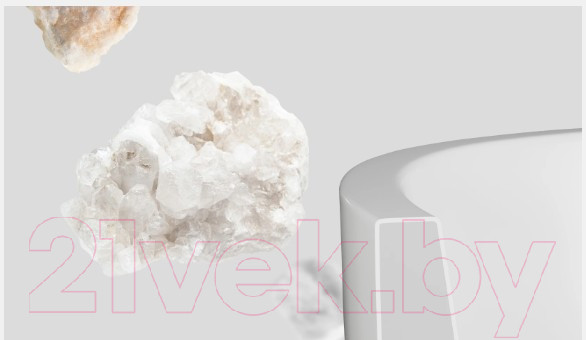 Изображение товара Ванна из искусственного мрамора Salini Alda Wall 170x90 / 101915G (S-Sense, глянцевый)