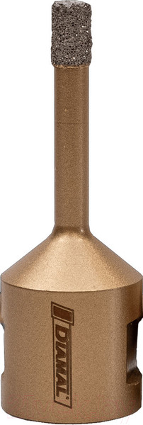 Изображение товара Коронка Diamal Ceramo Pro 0.040xМ14