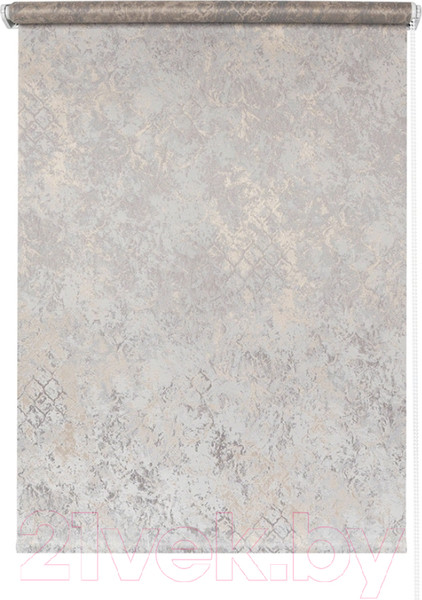 Изображение товара Рулонная штора LEGRAND Афина 42.5x175 / 58127596 (трюфель)