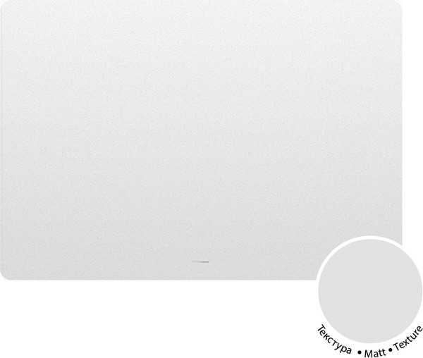 Изображение товара Бювар Erich Krause Matt Total White / 61239 (белый)