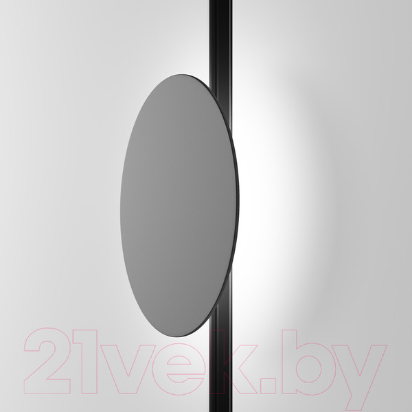 Изображение товара Трековый светильник Maytoni Relax TR107-2-5W3K-B