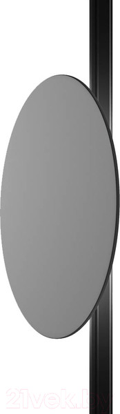 Изображение товара Трековый светильник Maytoni Relax TR107-2-5W3K-B