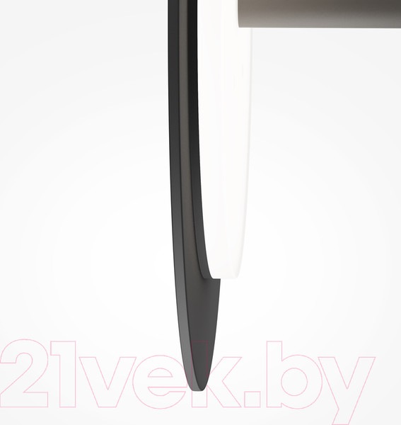 Изображение товара Трековый светильник Maytoni Relax TR107-2-5W3K-B