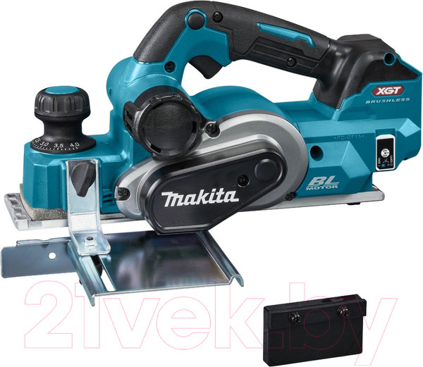 Изображение товара Электрорубанок Makita KP001GZ