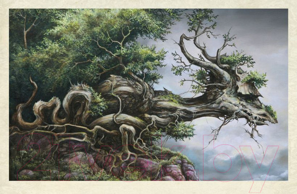 Изображение товара Книга Эксмо Легенды о драконах / 9785041694241 (Жезекель П.)