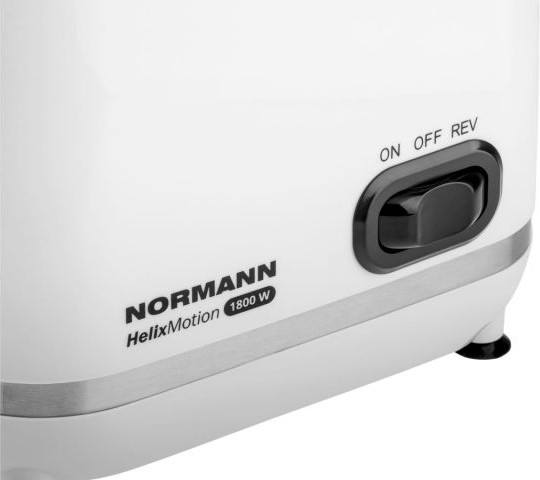 Изображение товара Мясорубка электрическая Normann AMG-553