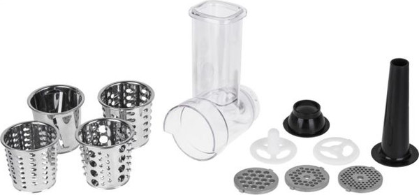 Изображение товара Мясорубка электрическая Normann AMG-553