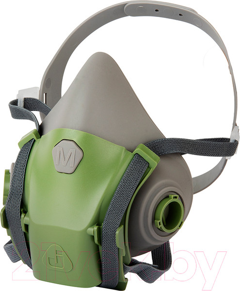 Изображение товара Респиратор Jeta Safety Без фильтра 8500-L