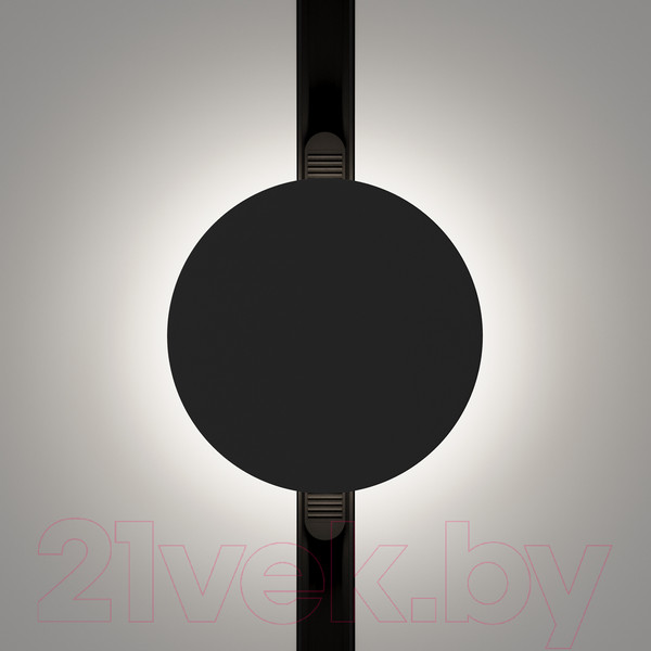 Изображение товара Трековый светильник Maytoni Relax TR107-2-5W4K-B